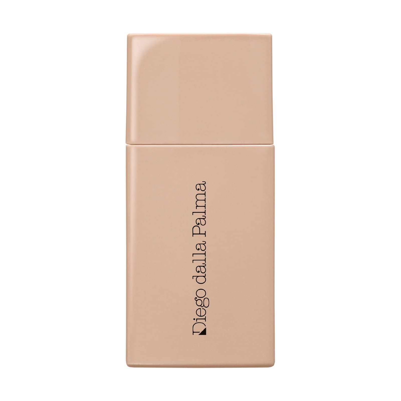 Base De Maquillaje Diego Dalla Palma Nudissimo Glow 252n, Porcelana, 30 Ml - Venta Internacional. $665