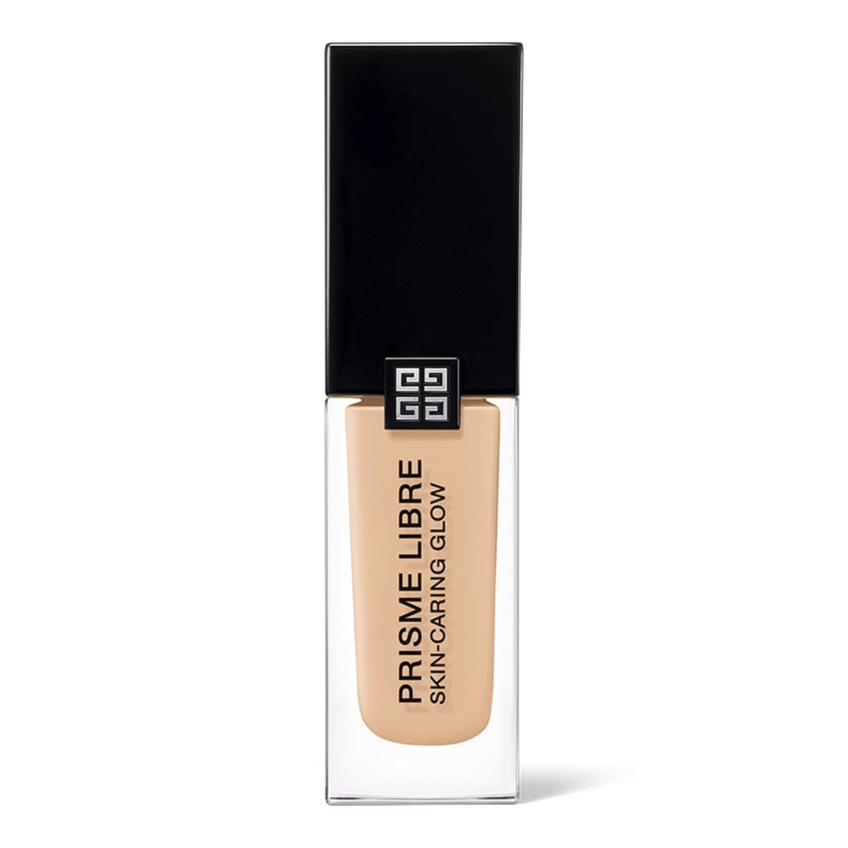 Base De Maquillaje Givenchy Prisme Libre Skin-care Glow 30 Ml 1-w100 - Venta Internacional. $1,136