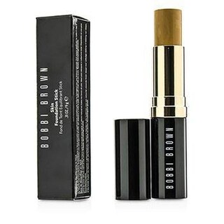 Foto 1 | Base De Maquillaje Bobbi Brown Skin En Barra, Color Beige Cálido, 9 Ml - Venta Internacional.