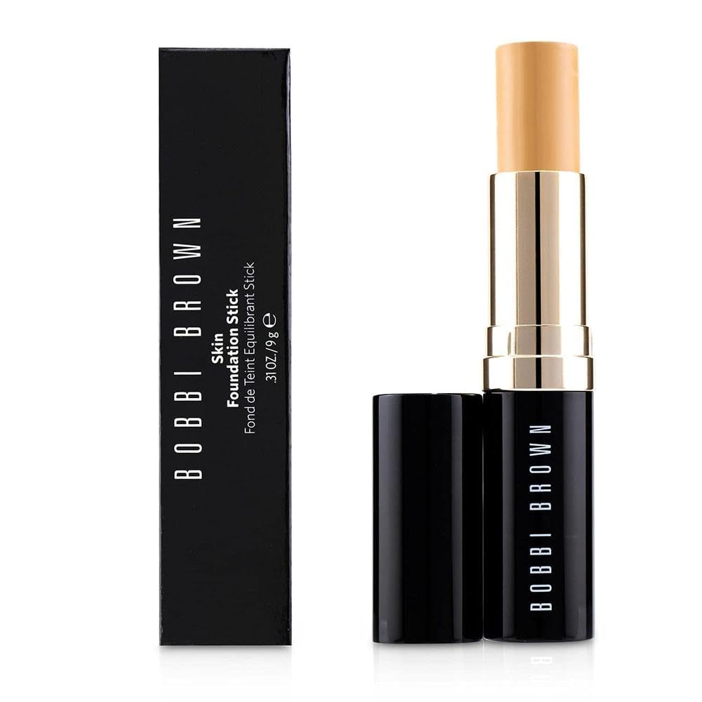 Foto 3 pulgar | Base De Maquillaje Bobbi Brown Skin En Barra, Color Beige Cálido, 9 Ml - Venta Internacional.