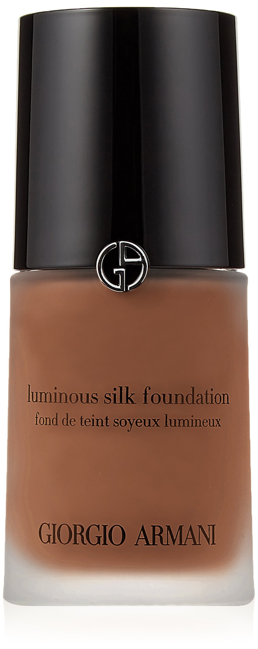 Base De Maquillaje Giorgio Armani Luminous Silk No.11.5 30 Ml - Venta Internacional.