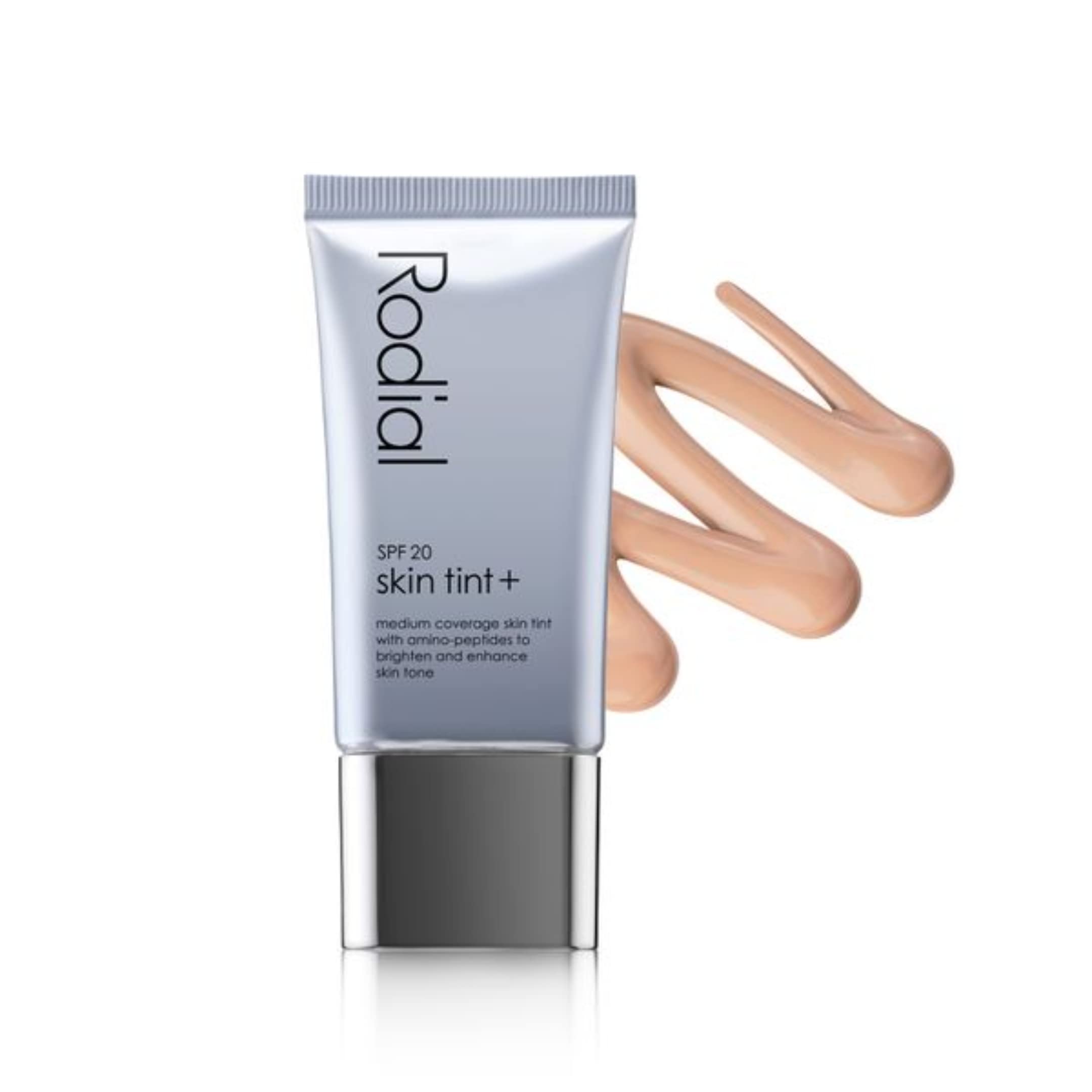 Protector Solar Rodial Instaglam Skin Tint Spf 30 Rio-very Dark 40 Ml - Venta Internacional. $847