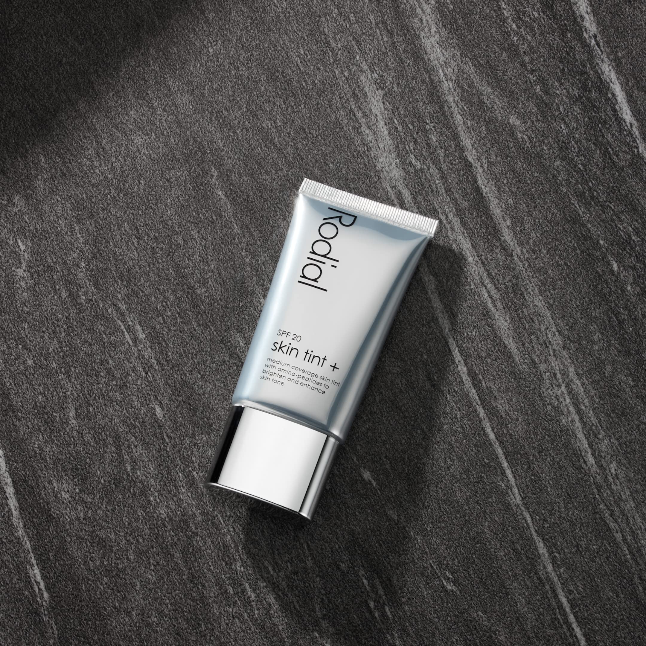 Foto 6 pulgar | Protector Solar Rodial Instaglam Skin Tint Spf 30 Rio-very Dark 40 Ml - Venta Internacional.