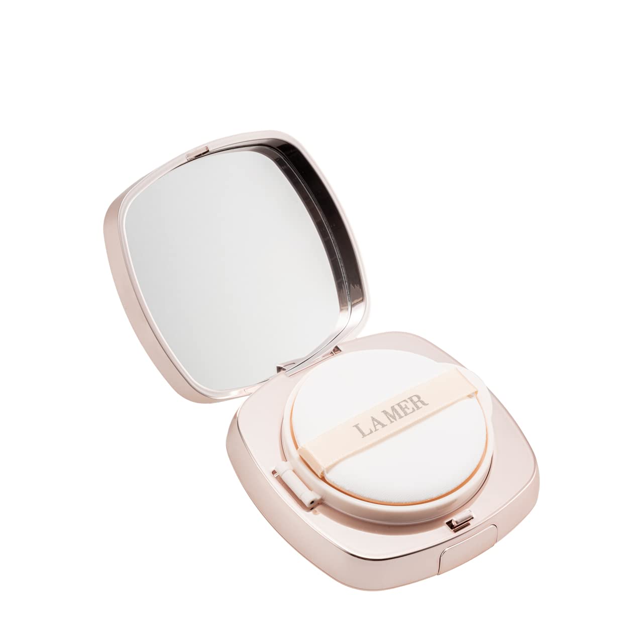 Foto 5 pulgar | Base De Maquillaje La Mer Luminous Lifting 11 Rosy Ivory 24 G - Venta Internacional.