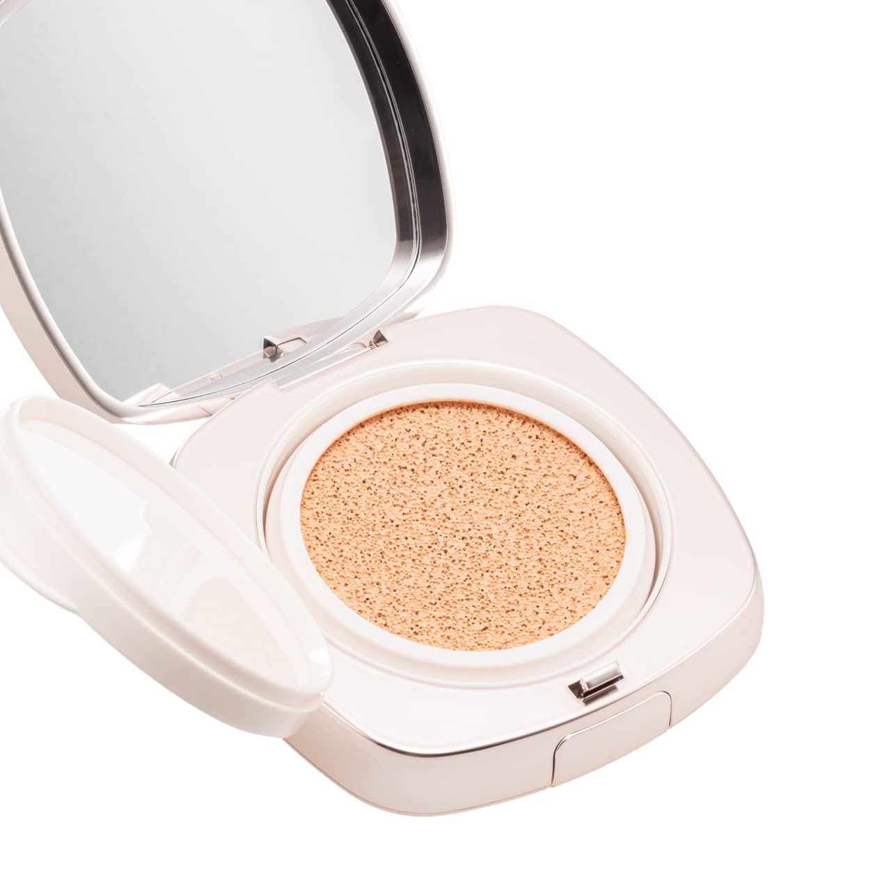 Foto 6 pulgar | Base De Maquillaje La Mer Luminous Lifting 11 Rosy Ivory 24 G - Venta Internacional.