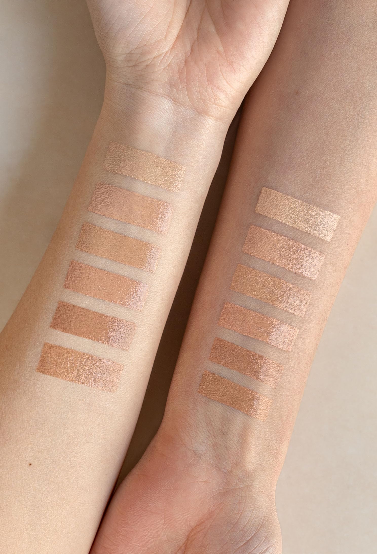 Foto 5 pulgar | Base De Maquillaje Líquida Lavera Warm Nude Hyaluron 30 Ml - Venta Internacional.
