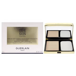 Foto 1 | Base De Maquillaje Compacta Guerlain Parure Gold 0n, Muy Ligera, 8,8 Ml - Venta Internacional.