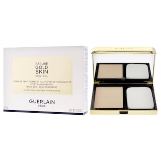 Foto 4 | Base De Maquillaje Compacta Guerlain Parure Gold 0n, Muy Ligera, 8,8 Ml - Venta Internacional.