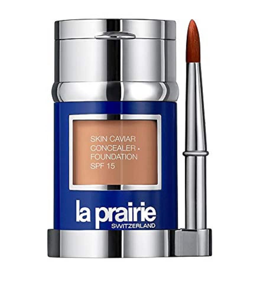 Base Correctora La Praire Skin Caviar Spf 15 30 Ml - Venta Internacional.