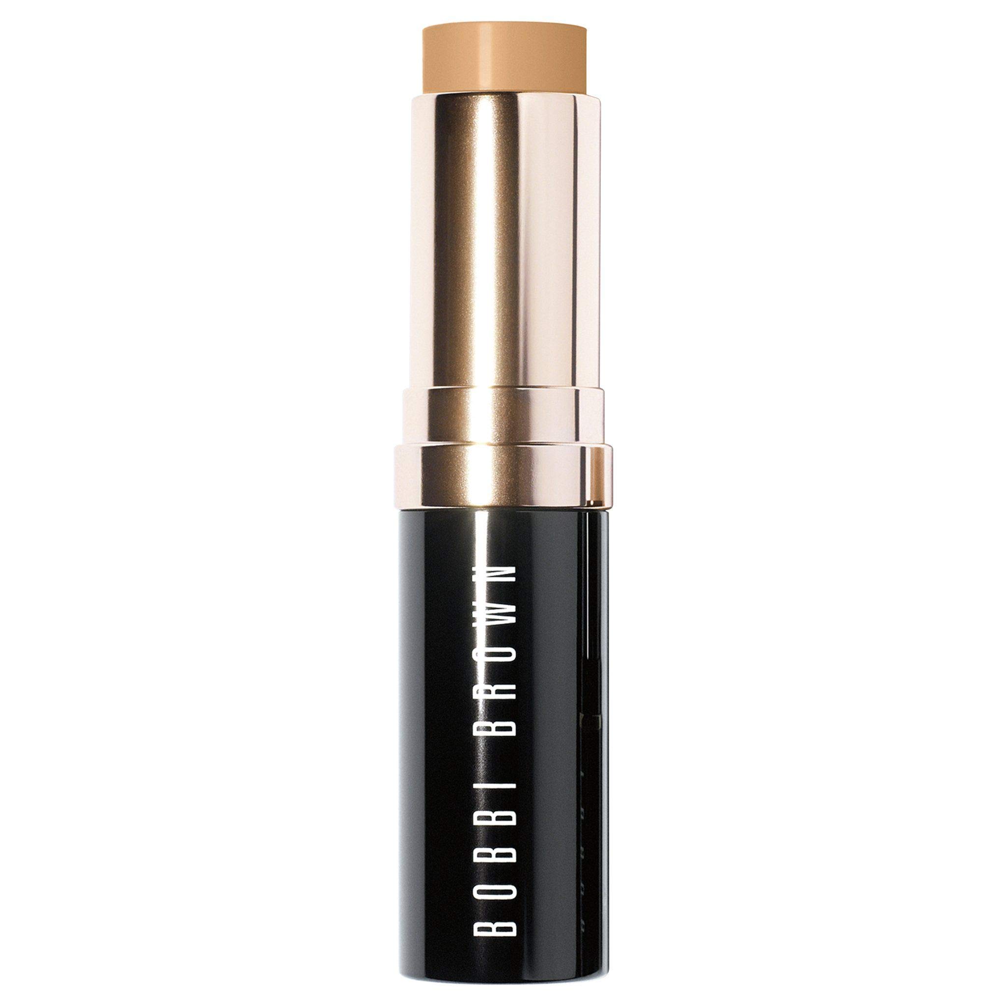 Base De Maquillaje Bobbi Brown Skin En Barra N.º 04 Natural - Venta Internacional.