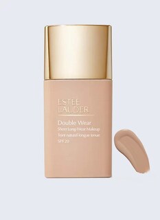 Foto 2 | Maquillaje Estée Lauder Double Wear Sheer Long-wear 2c3 Fresco 30ml - Venta Internacional.