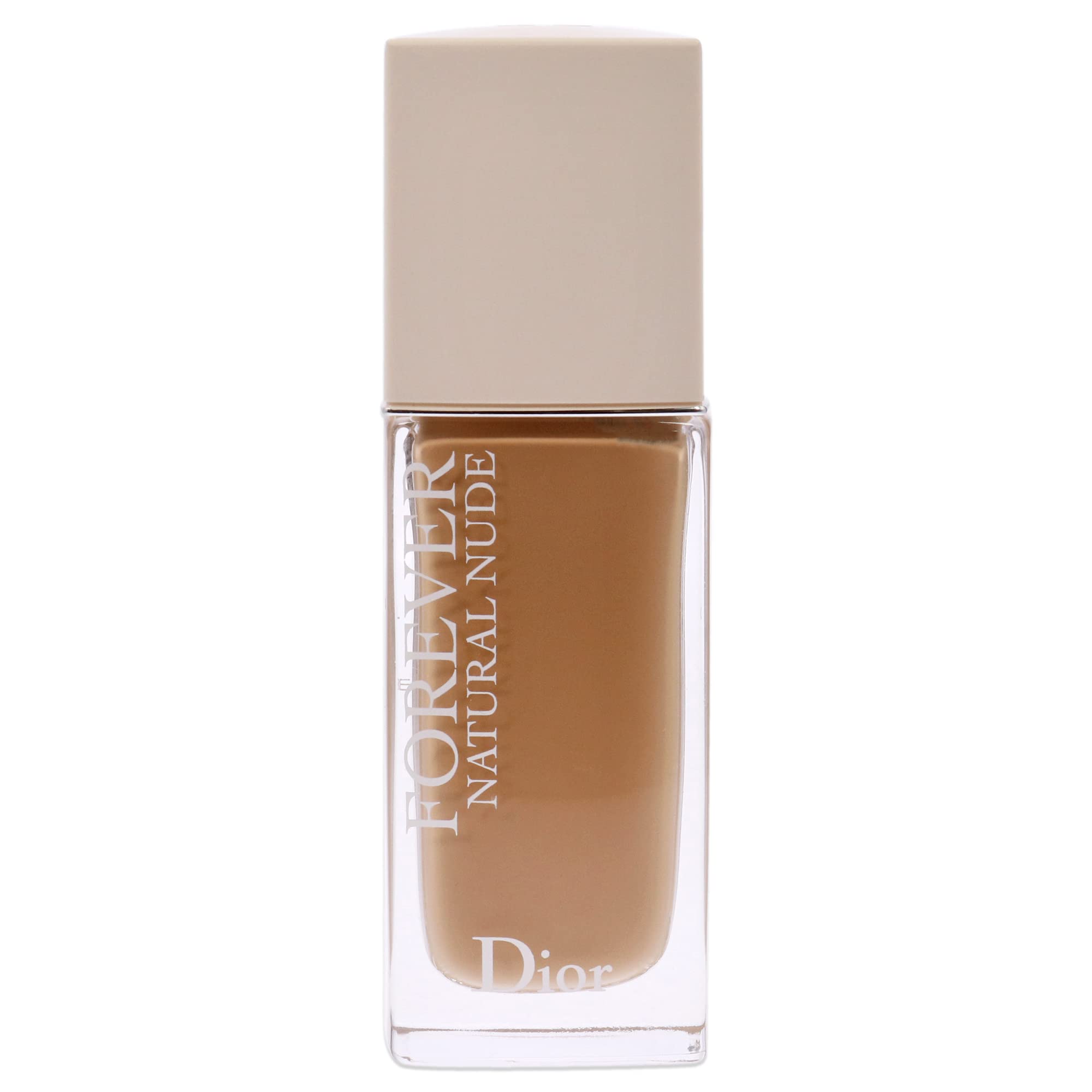 Foto 3 pulgar | Base Dior Dior Forever Natural Nude 4n 30 Ml Para Mujer - Venta Internacional.