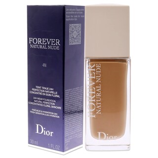 Foto 4 | Base Dior Dior Forever Natural Nude 4n 30 Ml Para Mujer - Venta Internacional.
