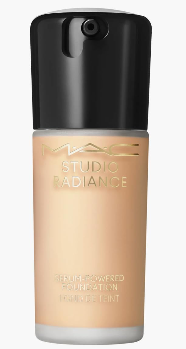 Foto 2 pulgar | Sérum Foundation Mac Studio Radiance Powered Nc16 - Venta Internacional.