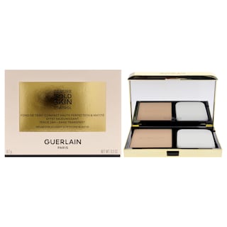 Foto 1 | Base De Maquillaje Compacta Guerlain Parure Gold Skin Control Matte - Venta Internacional.