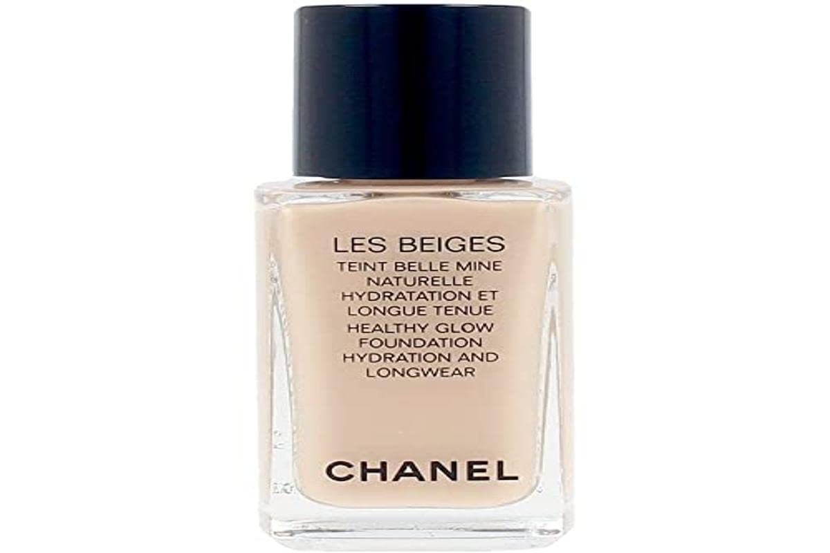 Foto 2 pulgar | Base De Maquillaje Chanel Les Beiges Healthy Glow B10 30 Ml Para Mujer - Venta Internacional.