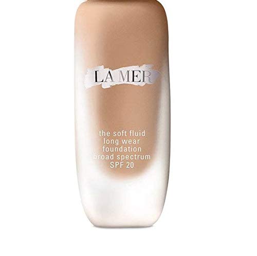 Foto 3 | Base La Mer The Soft Fluid De Larga Duración, Spf 20, 30 Ml #22 - Venta Internacional.