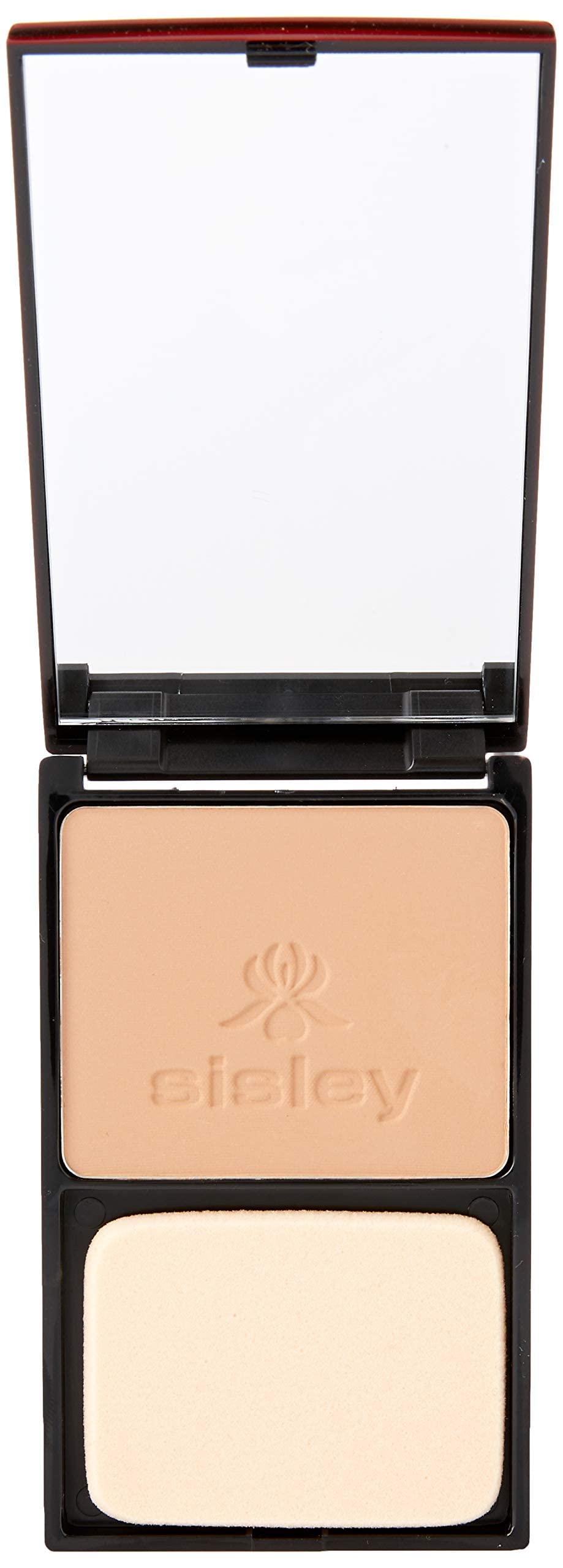 Foto 2 | Base De Maquillaje Compacta Sisley Phyto-teint Eclat No. 4 Honey - Venta Internacional.