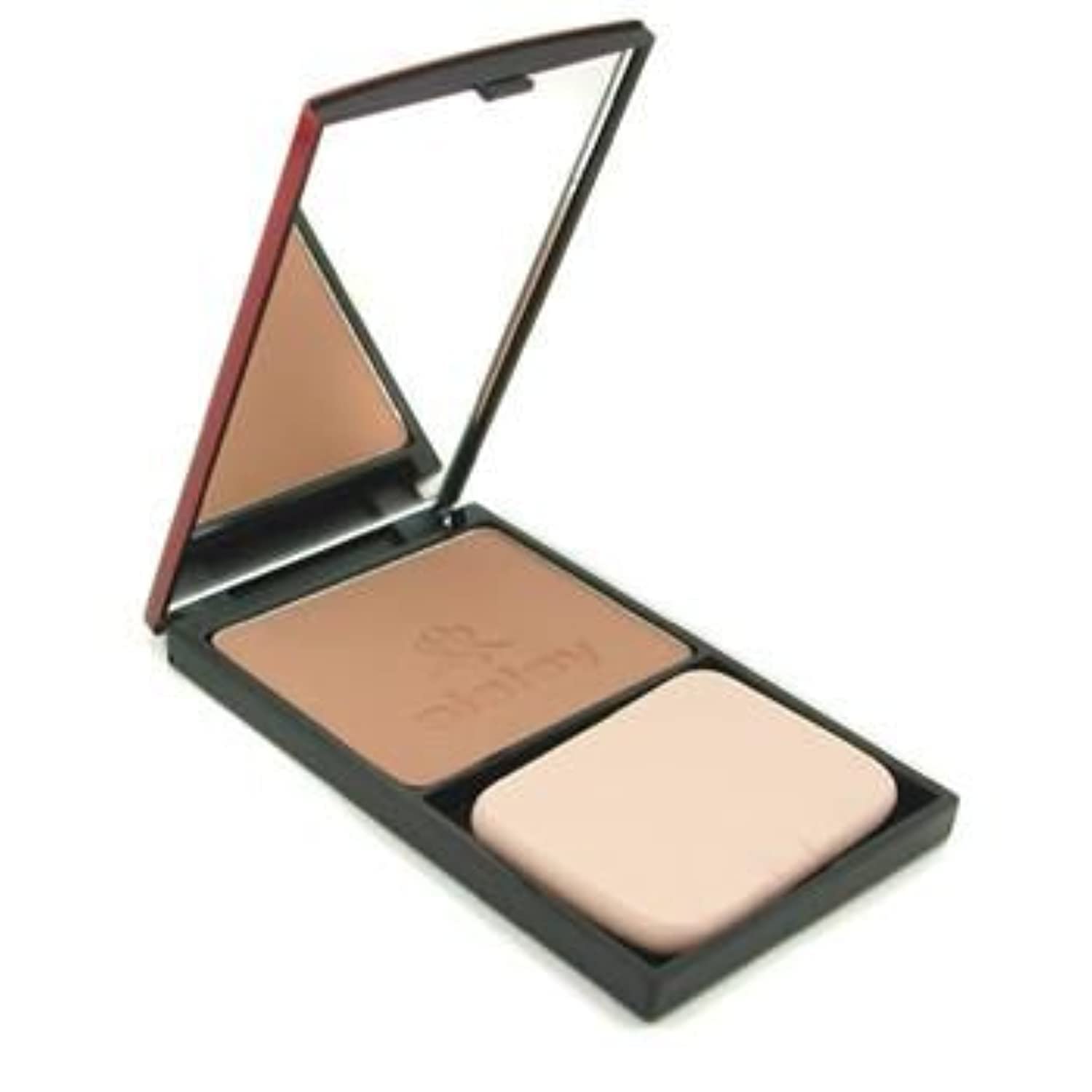 Foto 5 pulgar | Base De Maquillaje Compacta Sisley Phyto-teint Eclat No. 4 Honey - Venta Internacional.