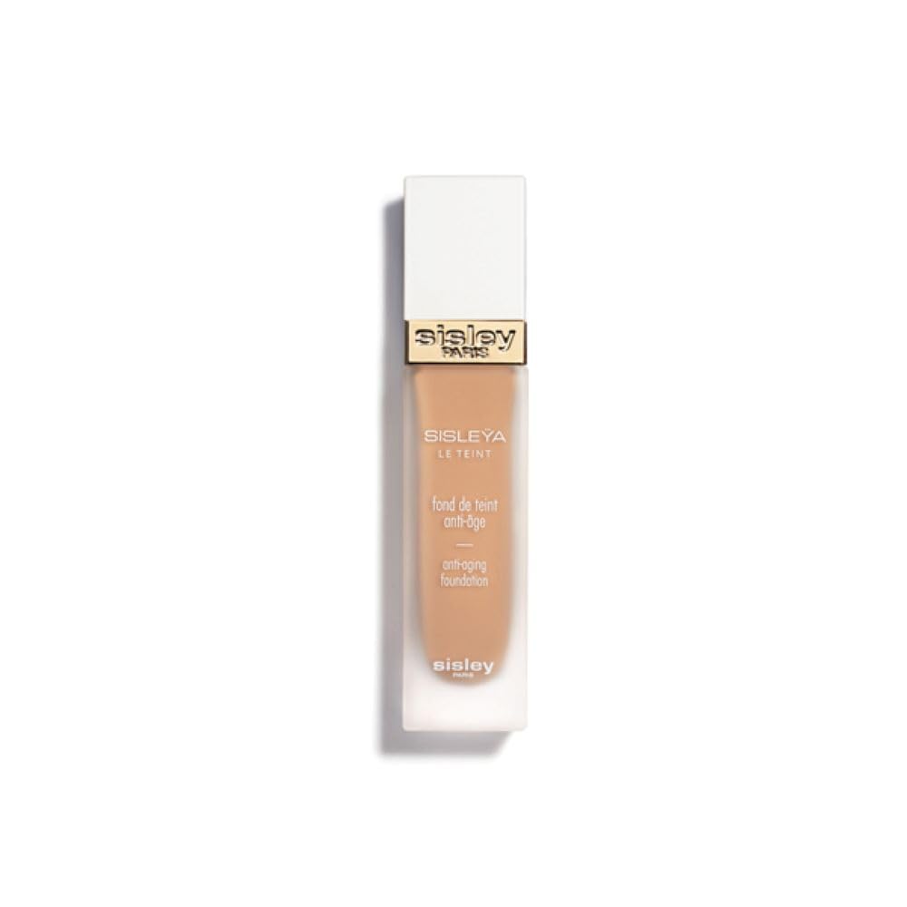 Foto 2 pulgar | Base De Maquillaje Sisley Le Teint Antienvejecimiento 1b Ivory 30 Ml - Venta Internacional.