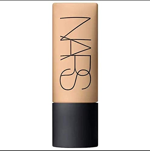 Base Nars Soft Matte Complete Patagonia 45 Ml - Venta Internacional. $1,239