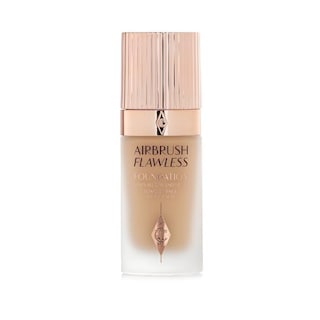 Foto 4 | Aerógrafo Foundation Charlotte Tilbury Flawless 6 Neutral - Venta Internacional.