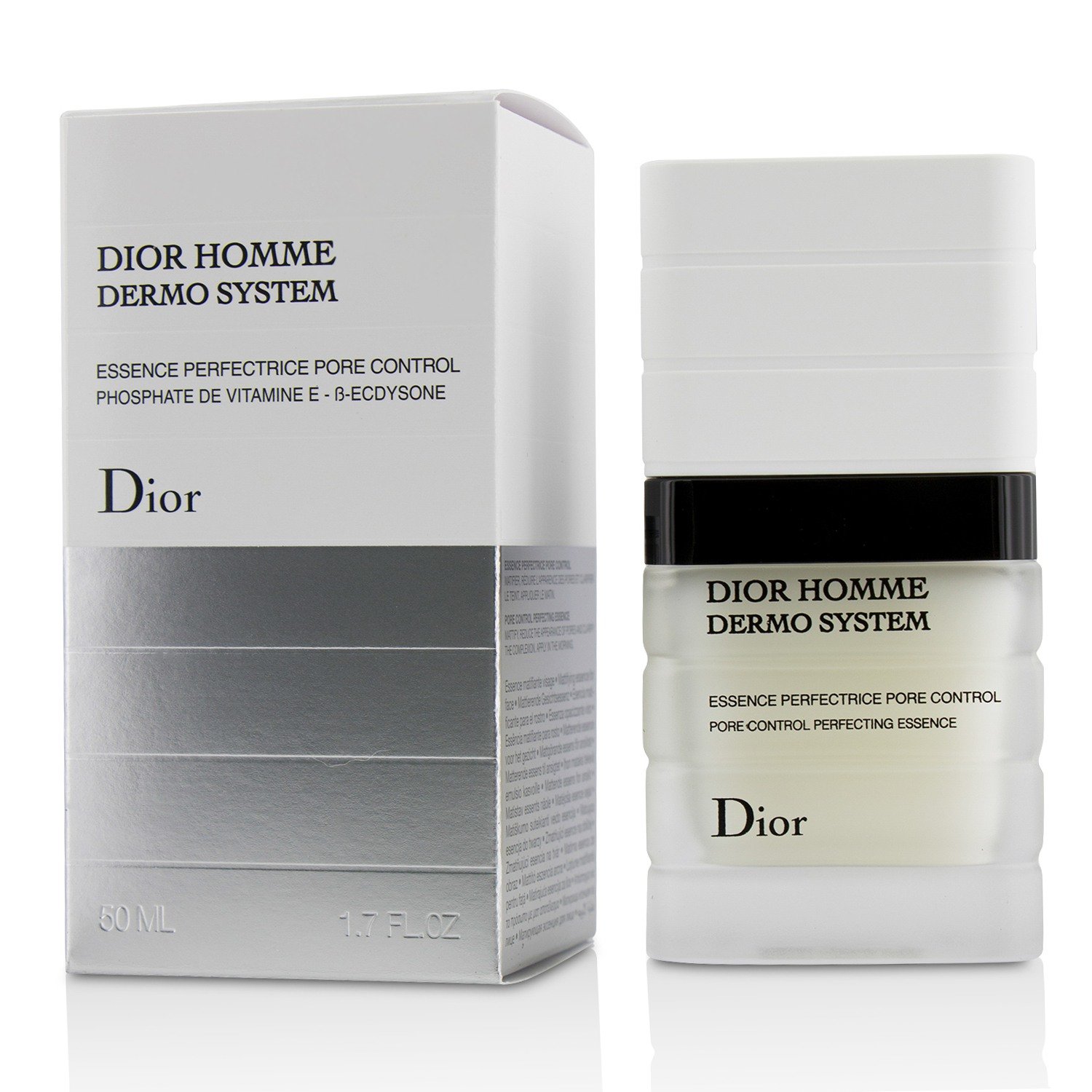 Foto 2 pulgar | Perfume Christian Dior Hydra Life System Essential 50 Ml - Venta Internacional.