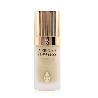 Foto 1 | Base Charlotte Tilbury Airbrush Flawless 3, Tono Cálido - Venta Internacional.