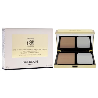 Foto 3 | Base De Maquillaje Compacta Guerlain Parure Gold 1n, Muy Ligera, 8,8 Ml - Venta Internacional.