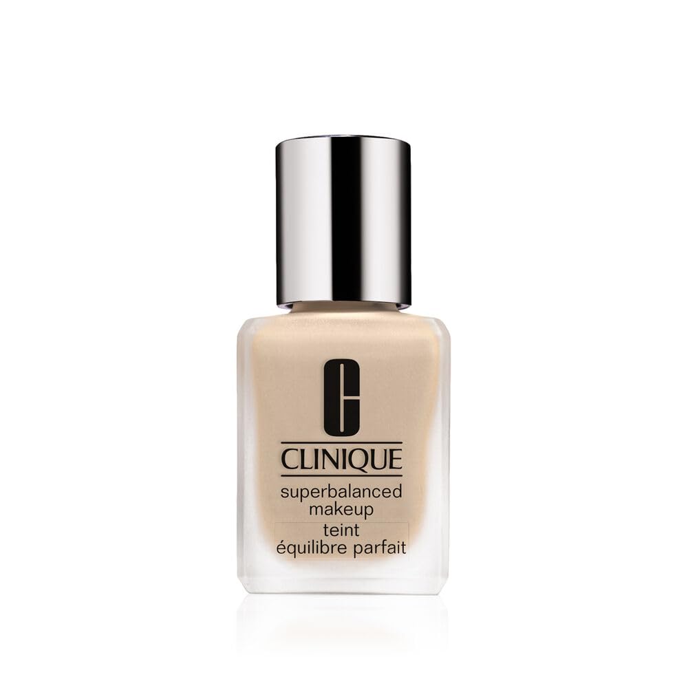 Foto 1 | Makeup Clinique Superbalanced, Probado Para Alergias, No Acnegénico - Venta Internacional.