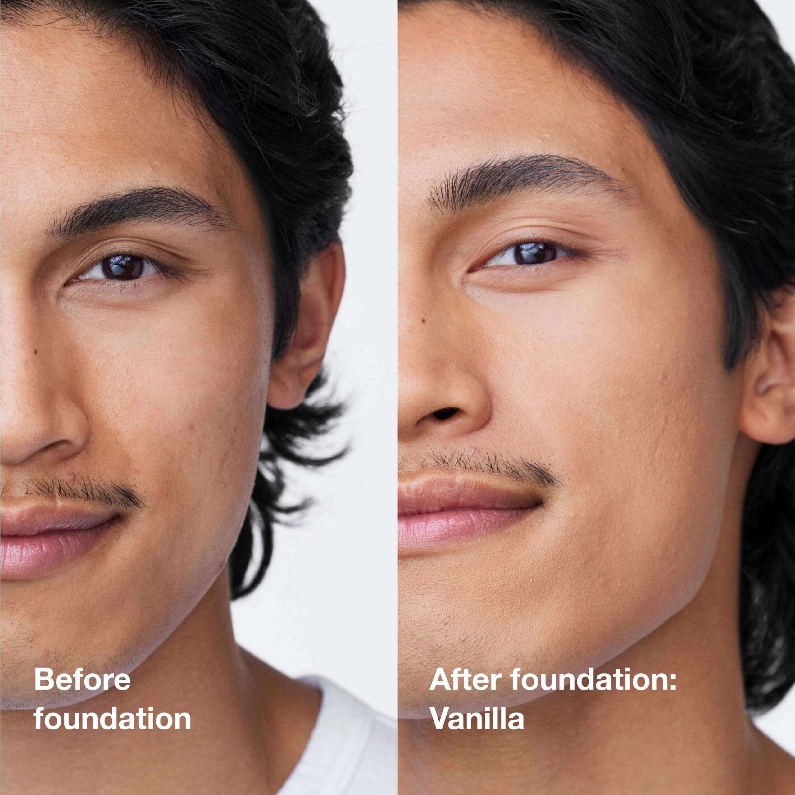 Foto 4 pulgar | Maquillaje Líquido Foundation Clinique Acne Solutions, Vainilla - Venta Internacional.