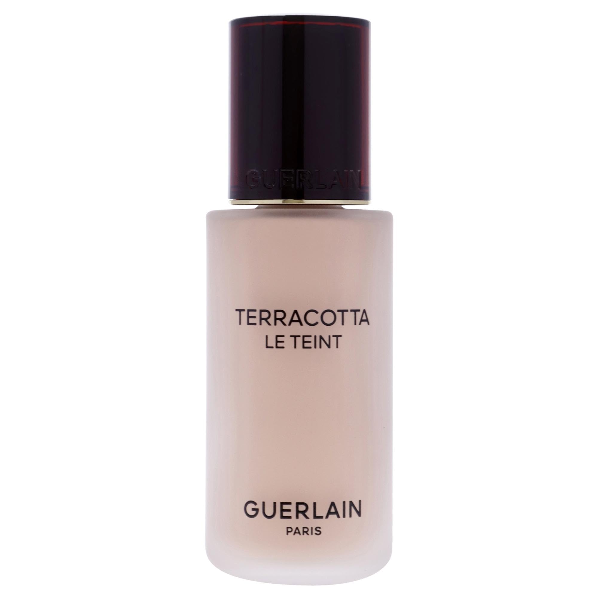 Foto 3 pulgar | Base Guerlain Terracotta Le Teint 1c Cool, 30 Ml, Para Mujer - Venta Internacional.