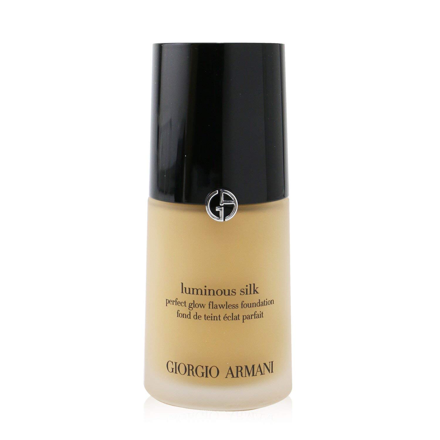 Foto 2 pulgar | Base De Maquillaje Giorgio Armani Luminous Silk Perfect Glow 30 Ml - Venta Internacional.