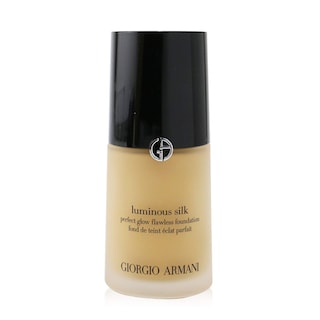 Foto 1 | Base De Maquillaje Giorgio Armani Luminous Silk Perfect Glow 30 Ml - Venta Internacional.