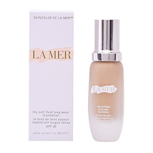 Foto 3 | Base La Mer The Soft Fluid De Larga Duración, Spf 20, 30 Ml #42 - Venta Internacional.