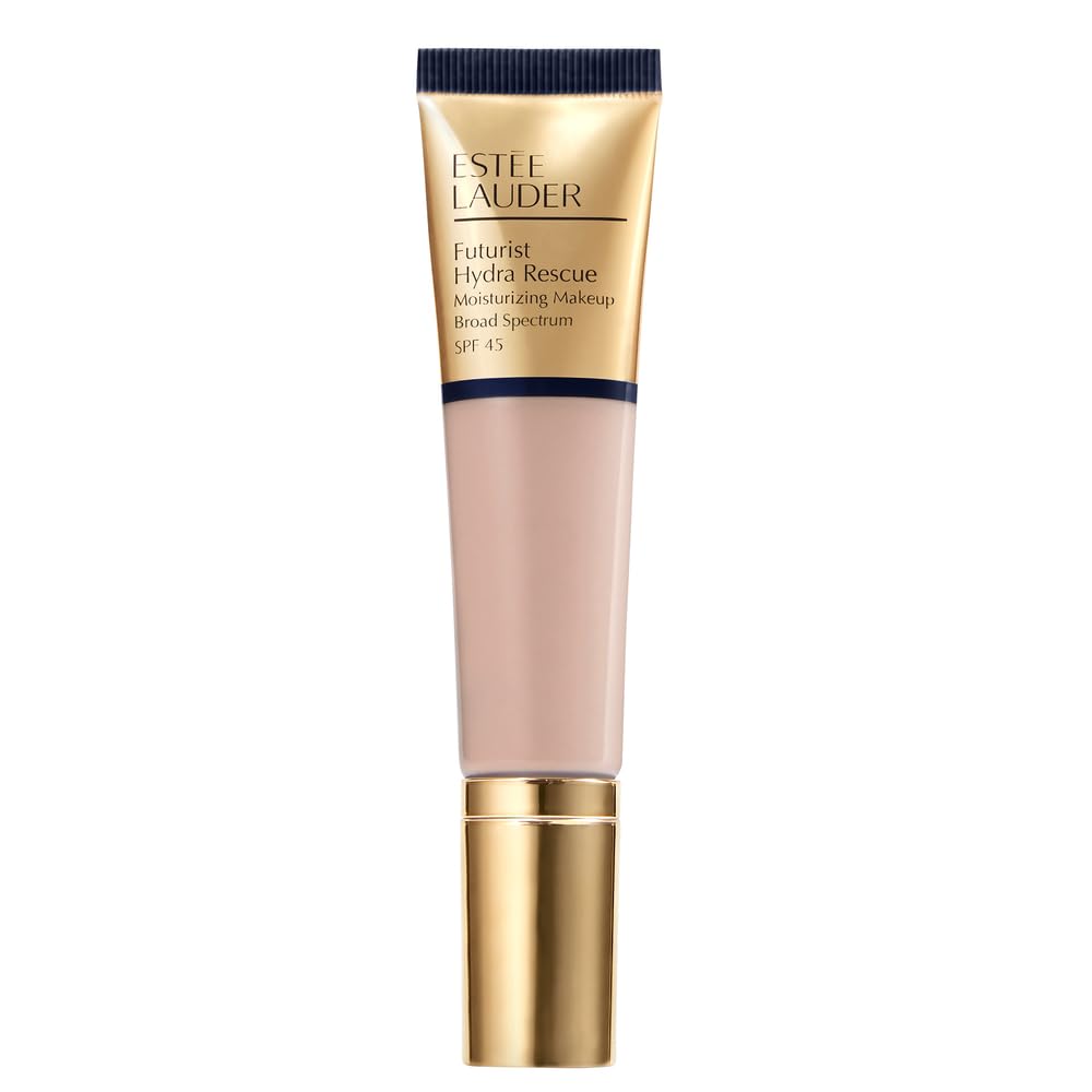 Base Hidratante Estée Lauder Futurist Hydra Rescue - Venta Internacional.