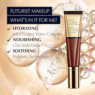 Foto 5 | Base Hidratante Estée Lauder Futurist Hydra Rescue - Venta Internacional.