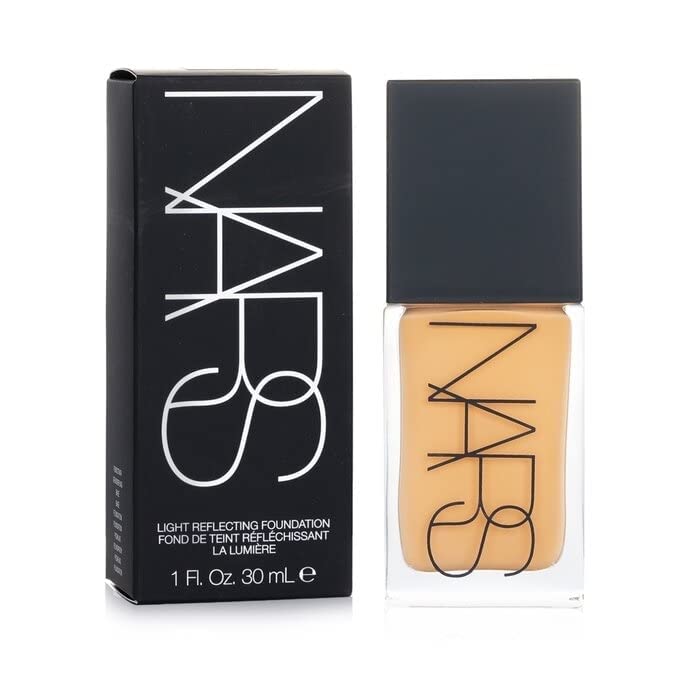 Foto 3 pulgar | Base Nars Light Reflecting Advanced Makeup 30 Ml - Venta Internacional.