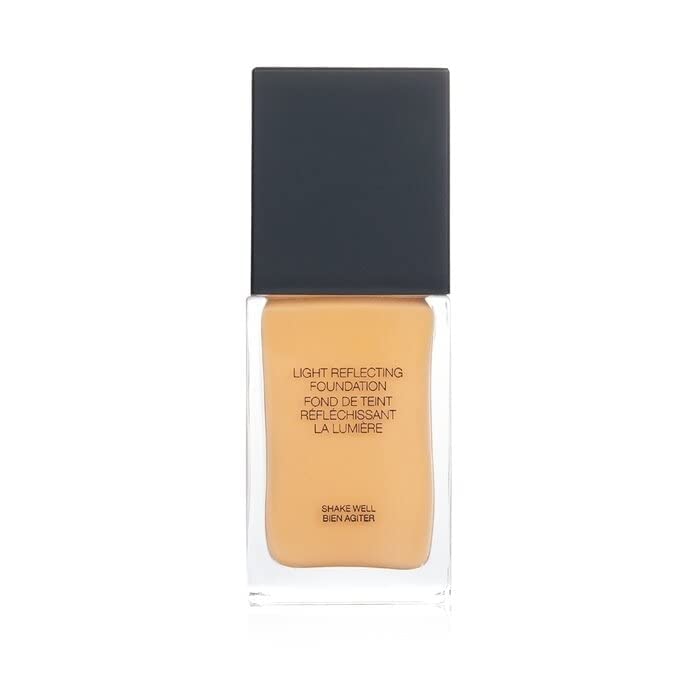 Foto 4 pulgar | Base Nars Light Reflecting Advanced Makeup 30 Ml - Venta Internacional.