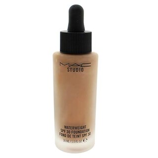 Foto 2 | Base Mac Studio Waterweight Spf 30 Nc44 - Venta Internacional.