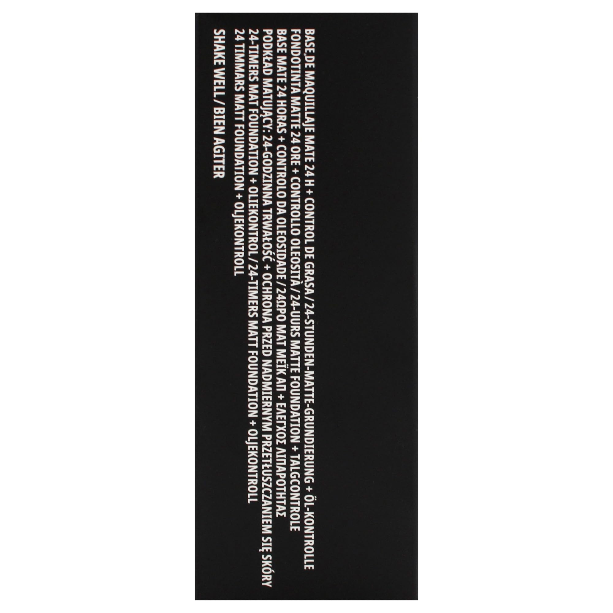 Foto 6 | Base Mac Studio Fix Fluid Spf 15, 24 Horas, Mate Nc25, 30 Ml - Venta Internacional.