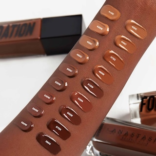 Foto 4 | Base Anastasia Beverly Hills Luminous 300c Para Tono De Piel - Venta Internacional.