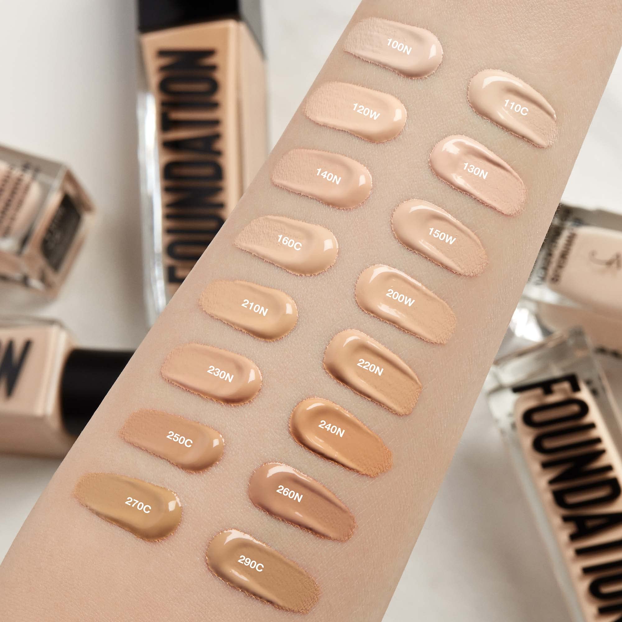 Foto 6 pulgar | Base Anastasia Beverly Hills Luminous 300c Para Tono De Piel - Venta Internacional.