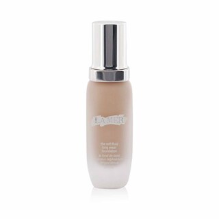 Foto 1 | Fundación La Mer The Soft Fluid De Larga Duración, Spf 20, 30 Ml, Alabastro - Venta Internacional.