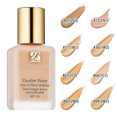 Foto 3 pulgar | Maquillaje Estee Lauder Double Wear Stay-in-place Spf 10 30 Ml - Venta Internacional.