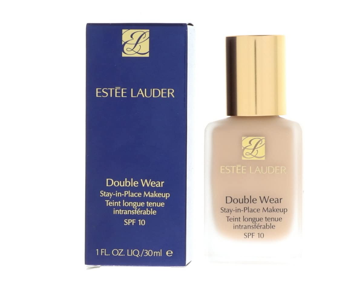 Foto 5 pulgar | Maquillaje Estee Lauder Double Wear Stay-in-place Spf 10 30 Ml - Venta Internacional.