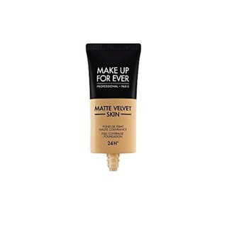 Foto 1 | Base De Maquillaje Para Siempre Mate Velvet Skin Y425 Honey - Venta Internacional.