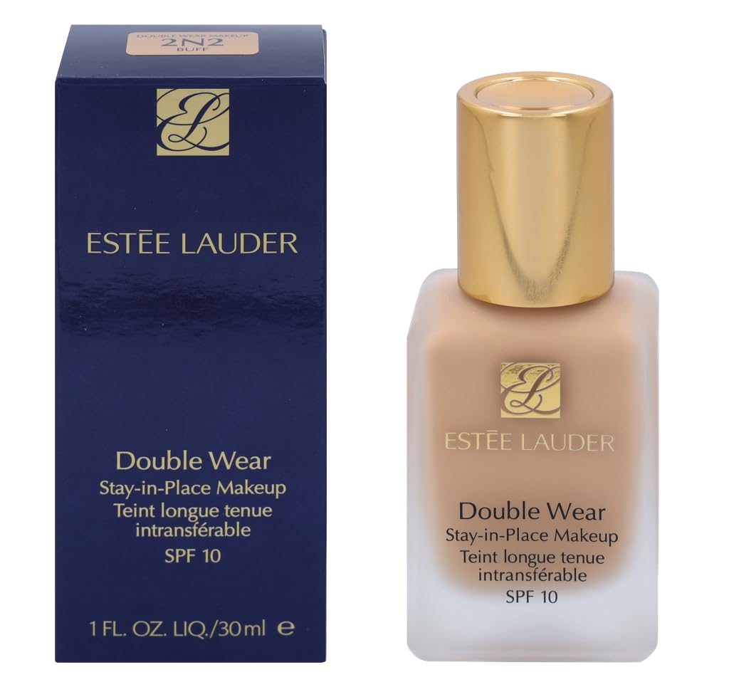 Foto 2 pulgar | Maquillaje Estée Lauder De Doble Uso Stay In Place Spf10 30 Ml - Venta Internacional.