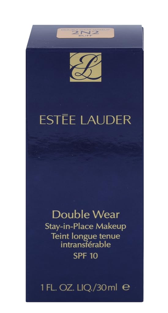 Foto 4 pulgar | Maquillaje Estée Lauder De Doble Uso Stay In Place Spf10 30 Ml - Venta Internacional.