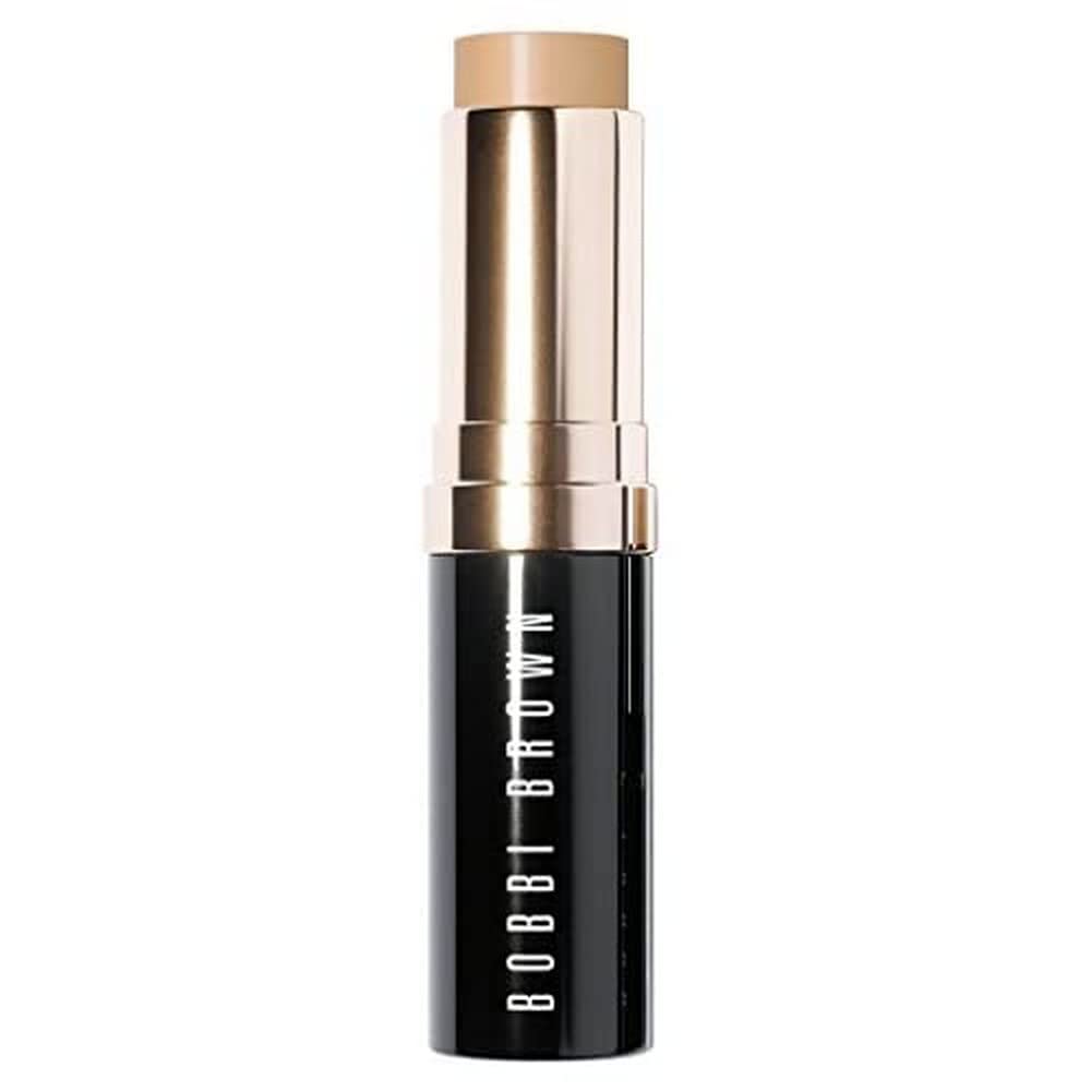 Base De Maquillaje Bobbi Brown Skin En Barra N.º 03, Color Beige - Venta Internacional.